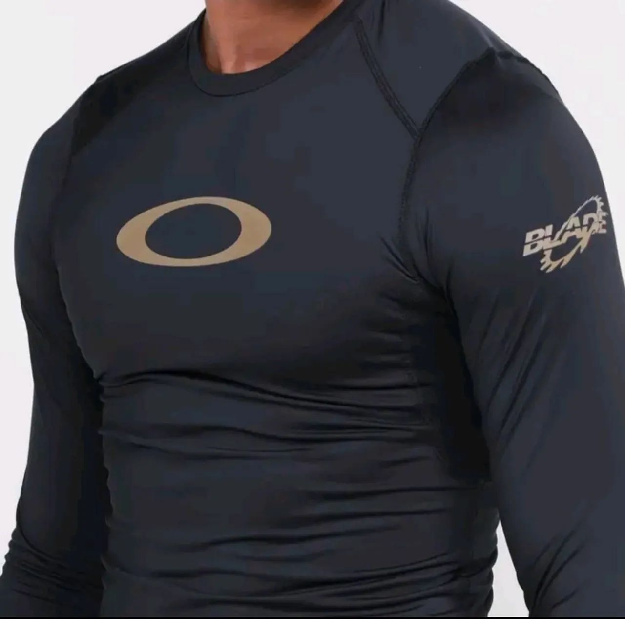 Oakley Reshguard