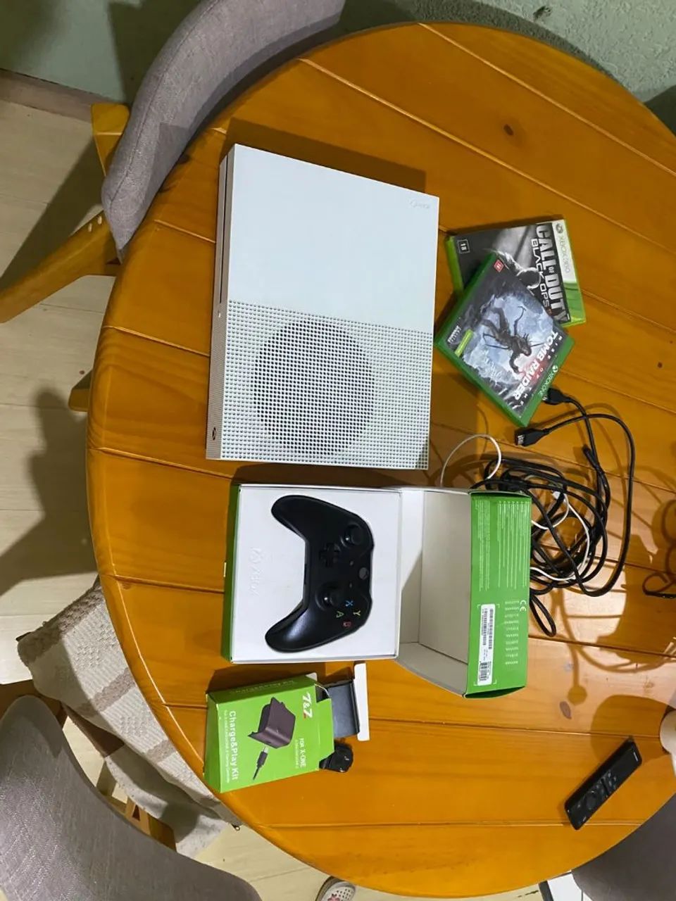 Xbox one S - Foto 3