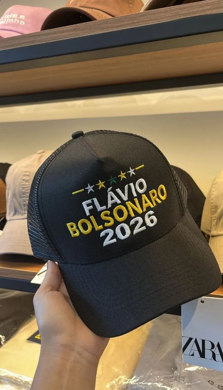 BONÉS PERSONALIZADOS 