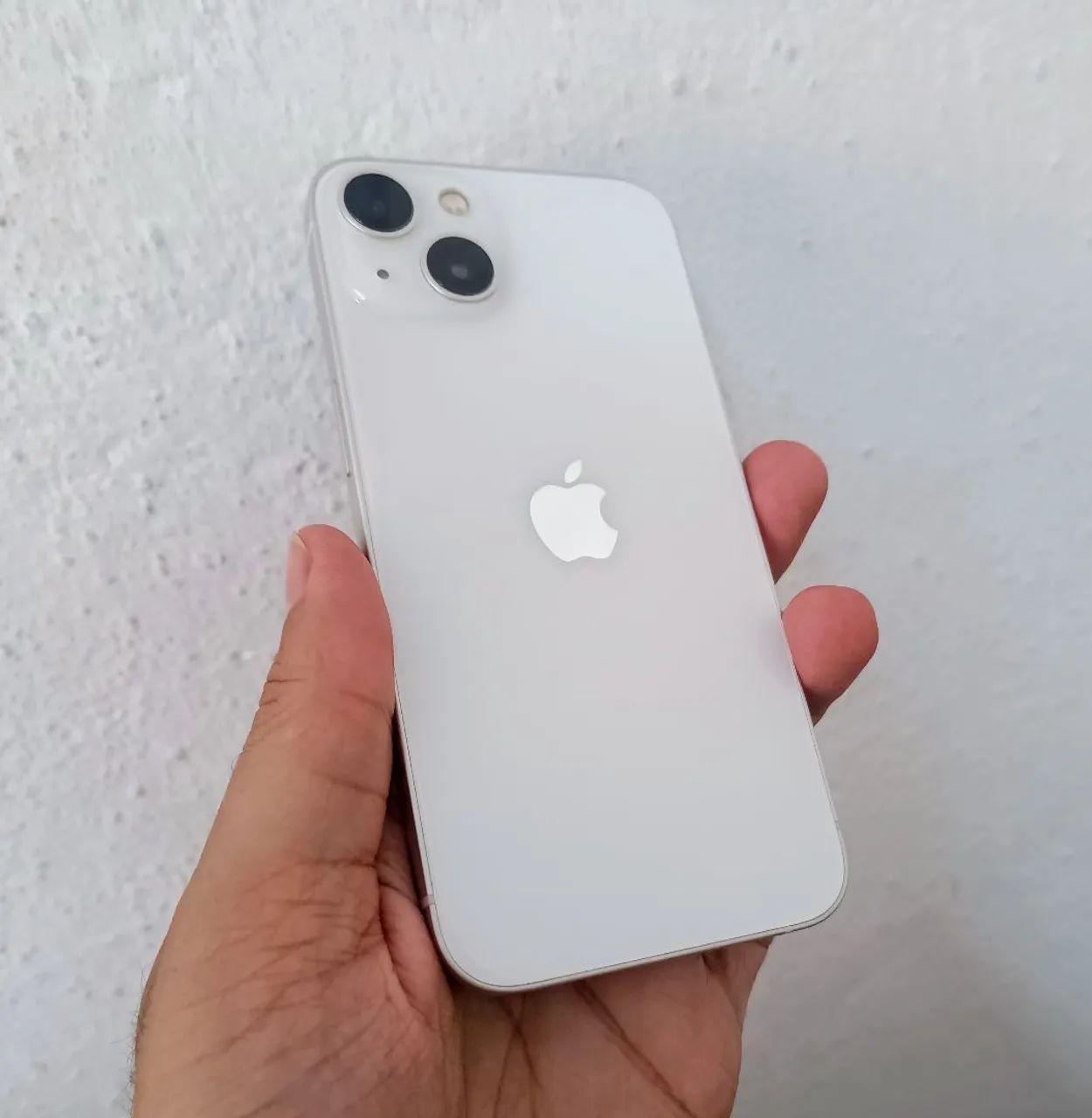 celular iPhone 13 128GB 5G - Foto 3