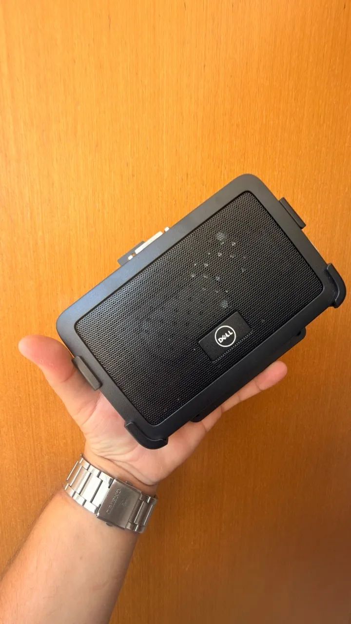 Dell wyse 5030 ABAIXEI O PREÇO 300$ - Foto 3