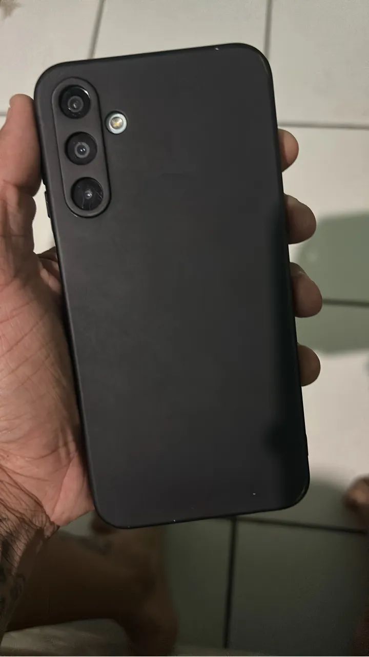 Samsung A15