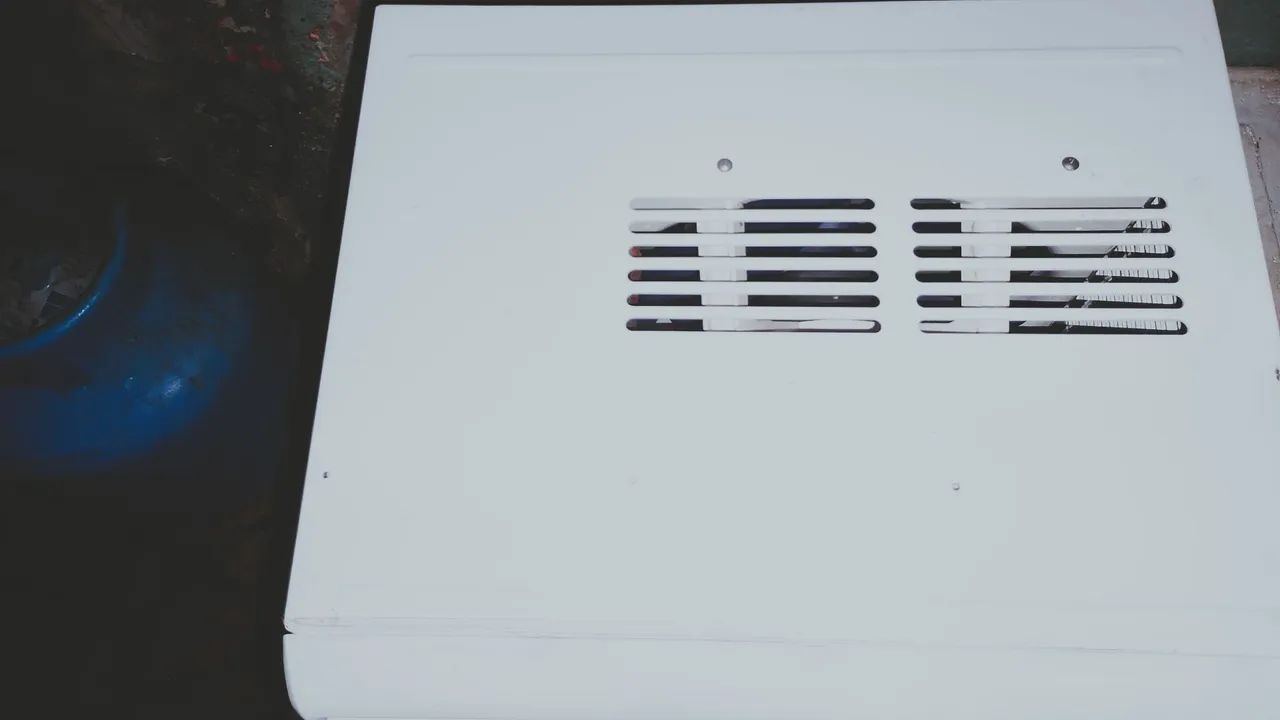 Ar condicionado 7,5btus - Foto 3