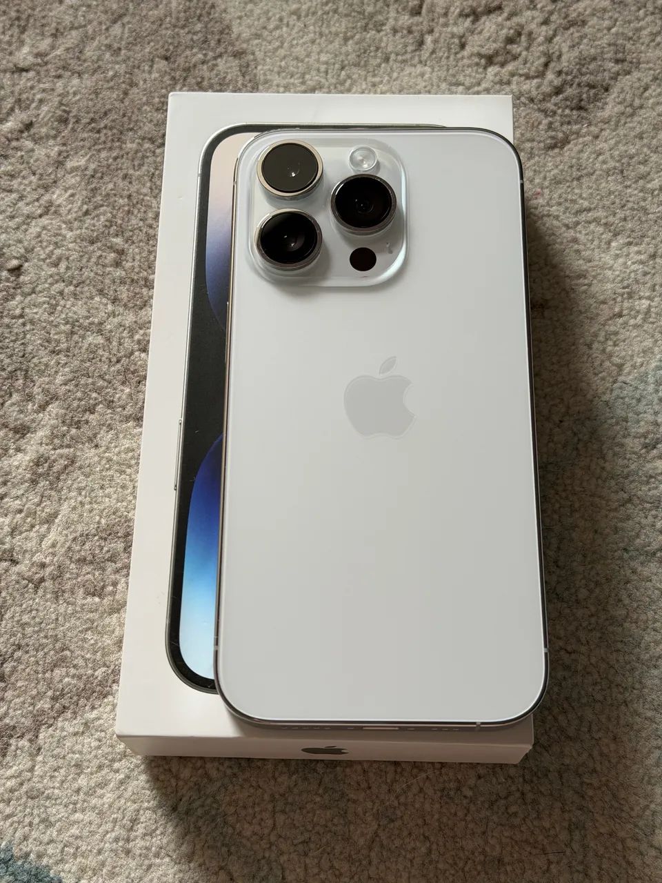 iPhone 14 Pro 512GB - Celulares e Smartphones - Xaxim, Curitiba