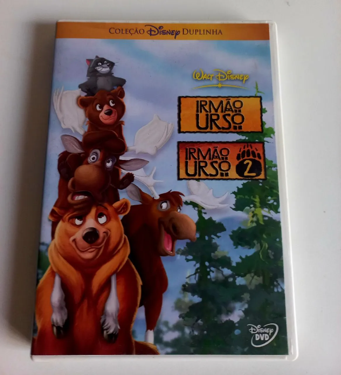 DVD British Rock - DVD, Blu-Ray e Vídeo Cassete - Vila Sofia, São