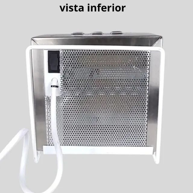 Purificar de Ar ate´120m2 - Foto 3