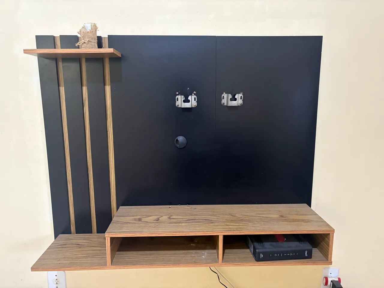 Painel de tv