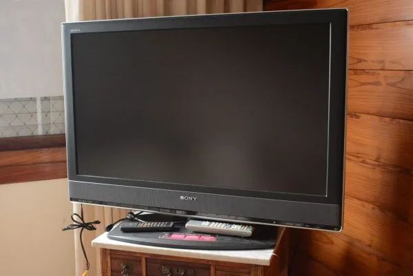 Televisão Sony bravia 46 polegadas  - Foto 2