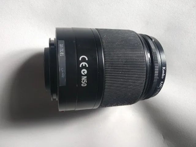 Objetiva Sony A-mount - Foto 5