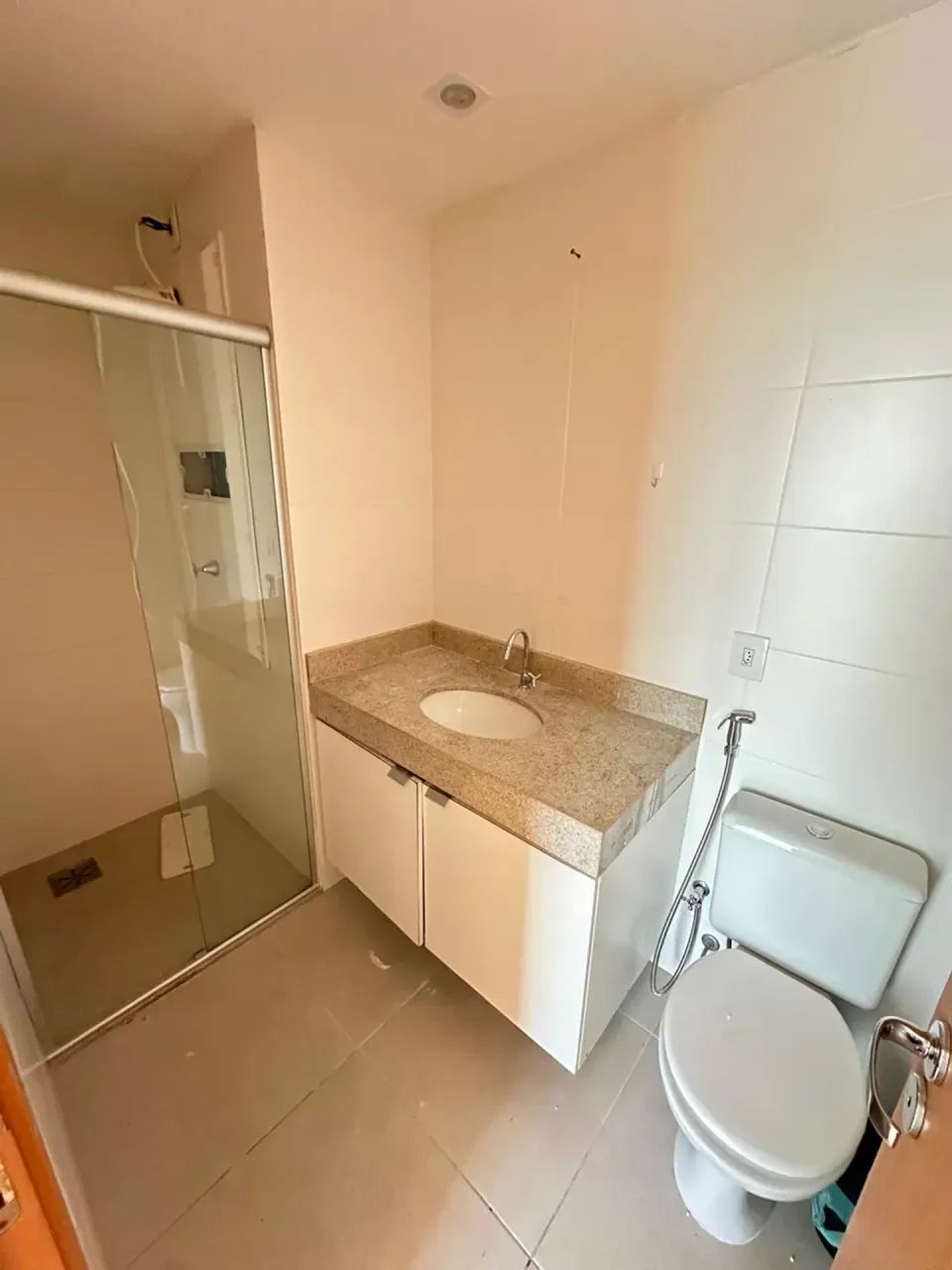 ALUGO APTO ED UNIQUE STUDIO COM 2/4 SENDO 1 SUÍTE E 1VAGA DE GARAGEM - Foto 5