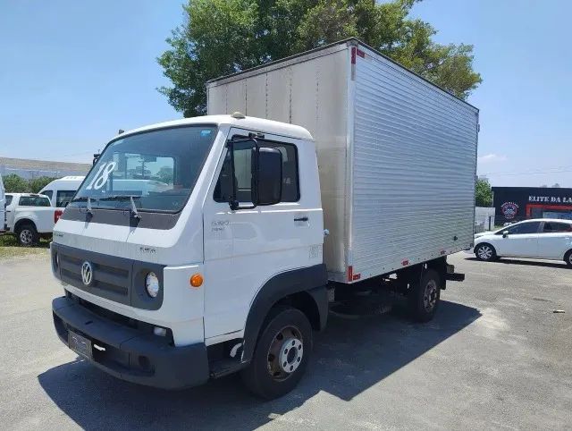 Delivery 5.150 baú 2018