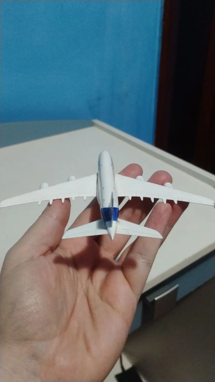 Avião miniatura  - Foto 3