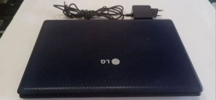 NOTEBOOK LG CORE I5 R$599- 05/10 - Foto 4