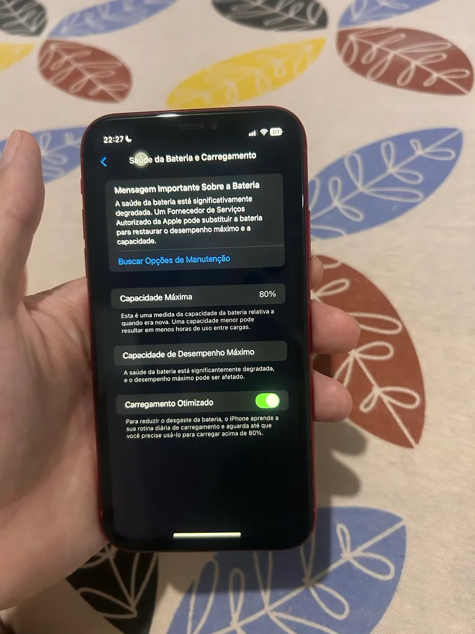 IPHONE XR  - Foto 3