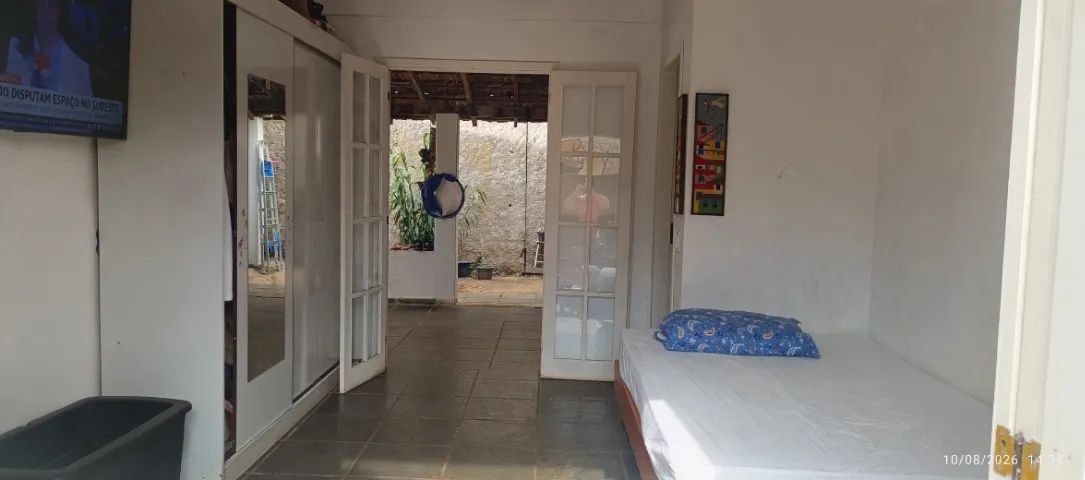 Sobrado 400m2 com 4 quartos. - Foto 3