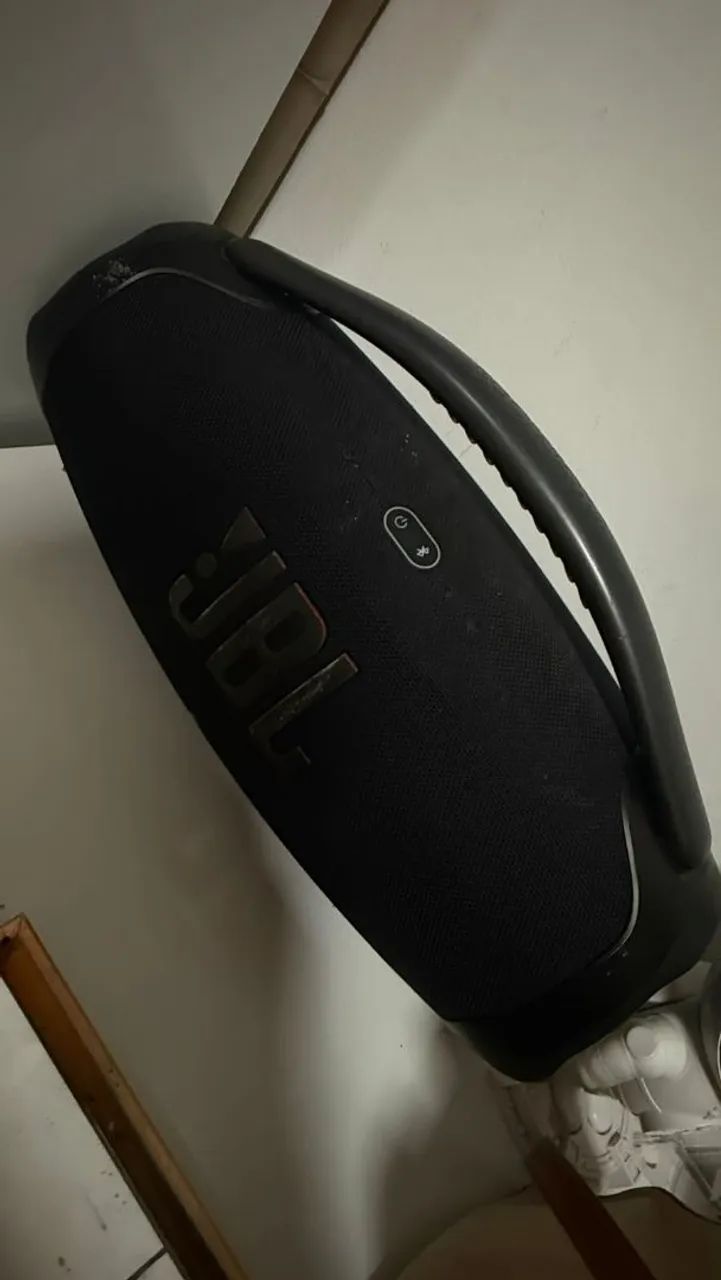 Jbl bombox 3 - Foto 2