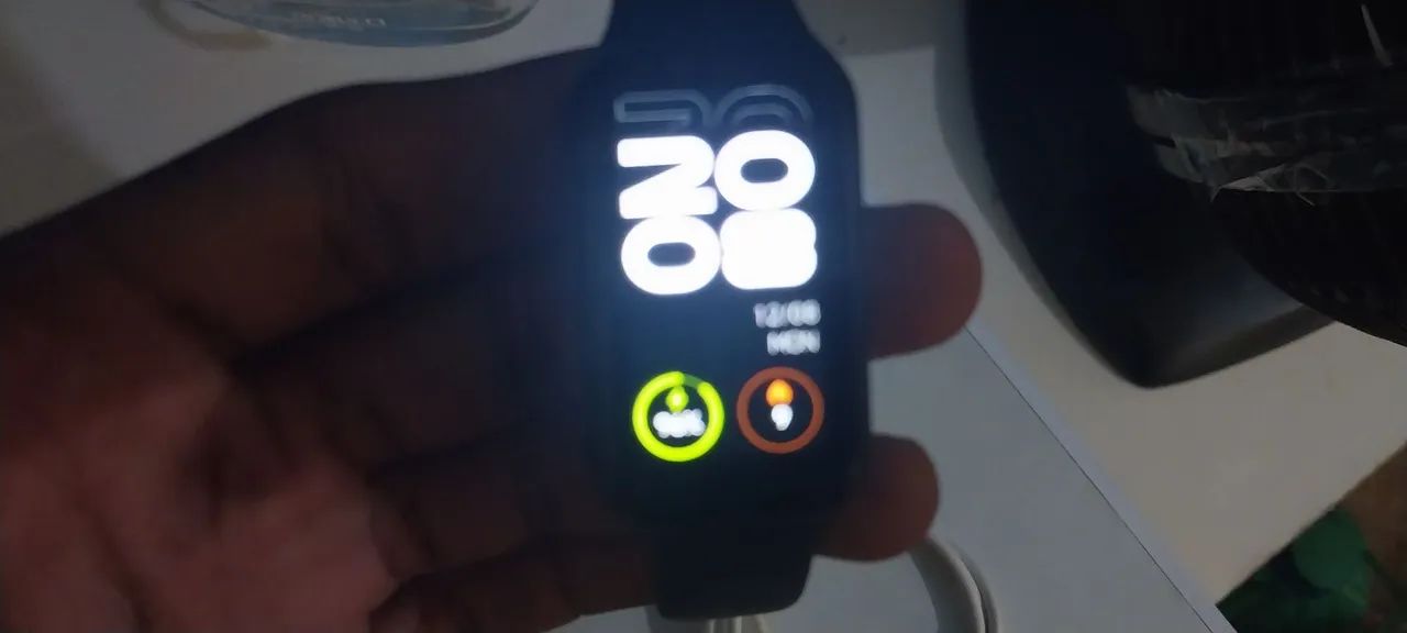 REDMI SMART BAND 2 SMARTWATCH 