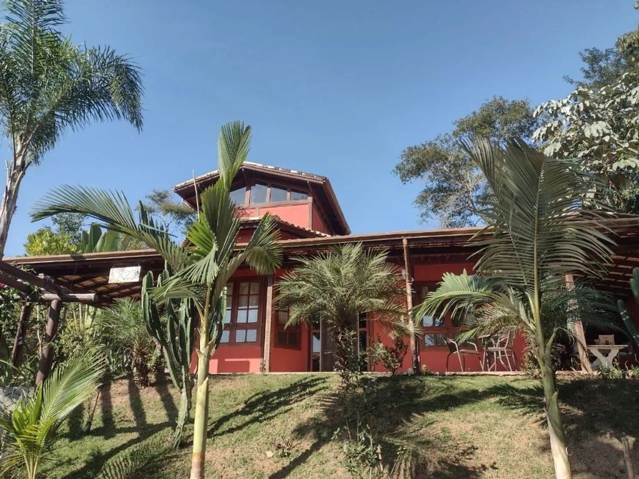 Casa Condomínio Aguas de Igaratá - Foto 3