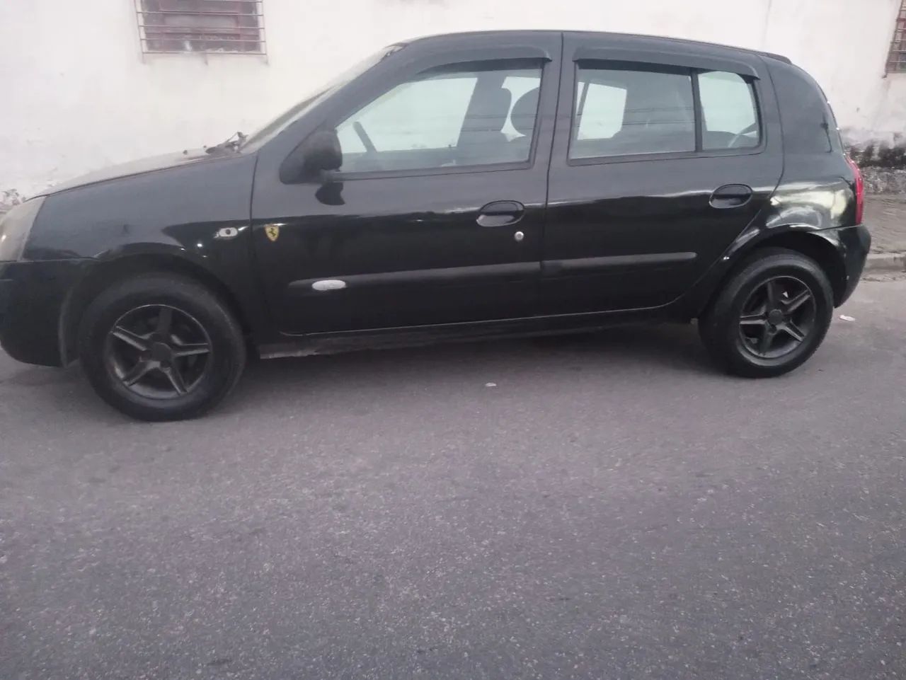 Renault Clio 2006