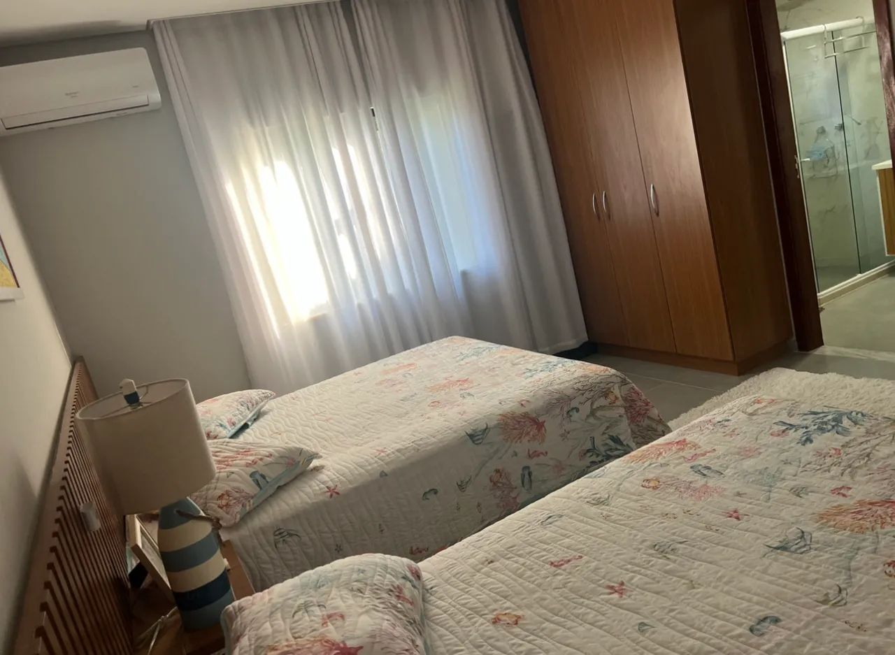 Casa frente mar Angra - Foto 6