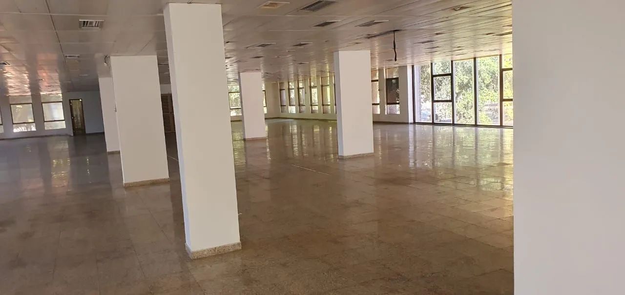 Prédio para locação comercial, institucional, governo e serviços com 2,575m² no Setor de A - Foto 2