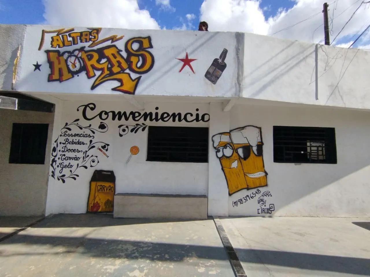 CASA COMERCIAL À VENDA NO NEVES - Foto 2