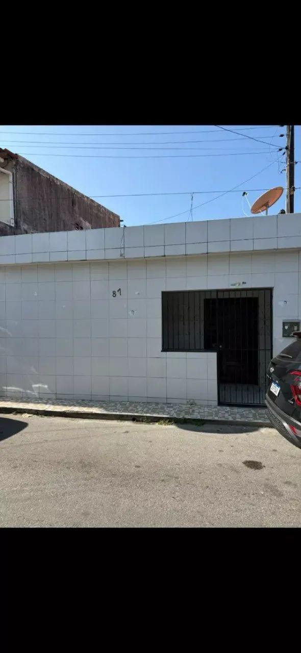Casa para venda, 3 quarto(s), Cidade 2000, Fortaleza