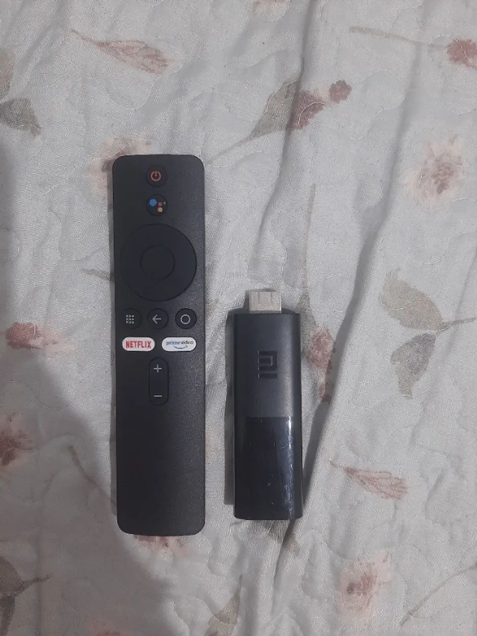Tv stick xiaomi 