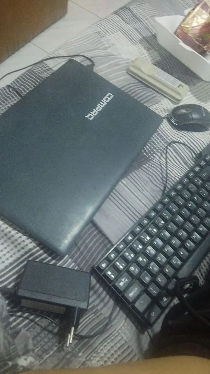 Notebook 