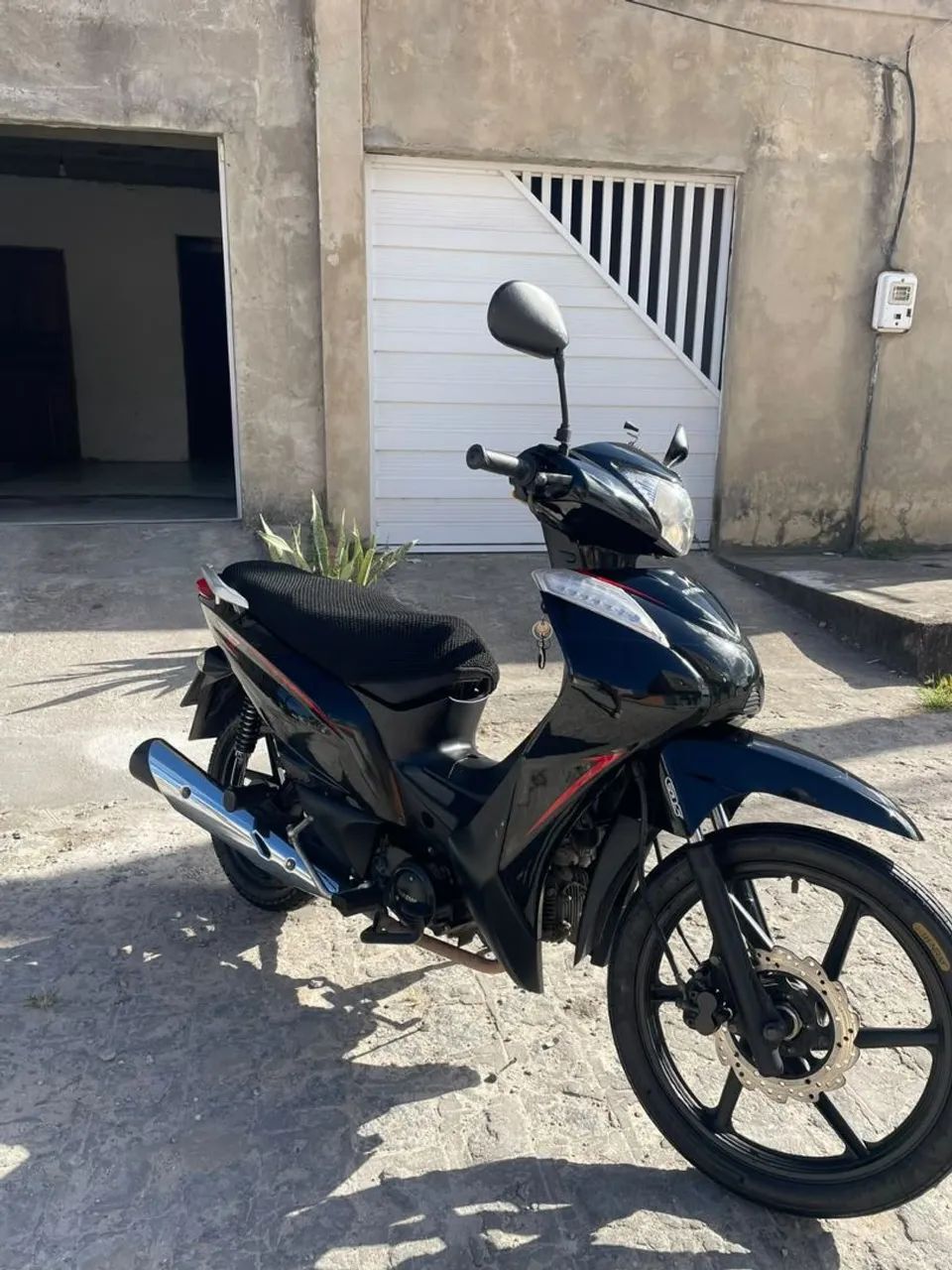Vendo Shineray  XY 2025 - Foto 2