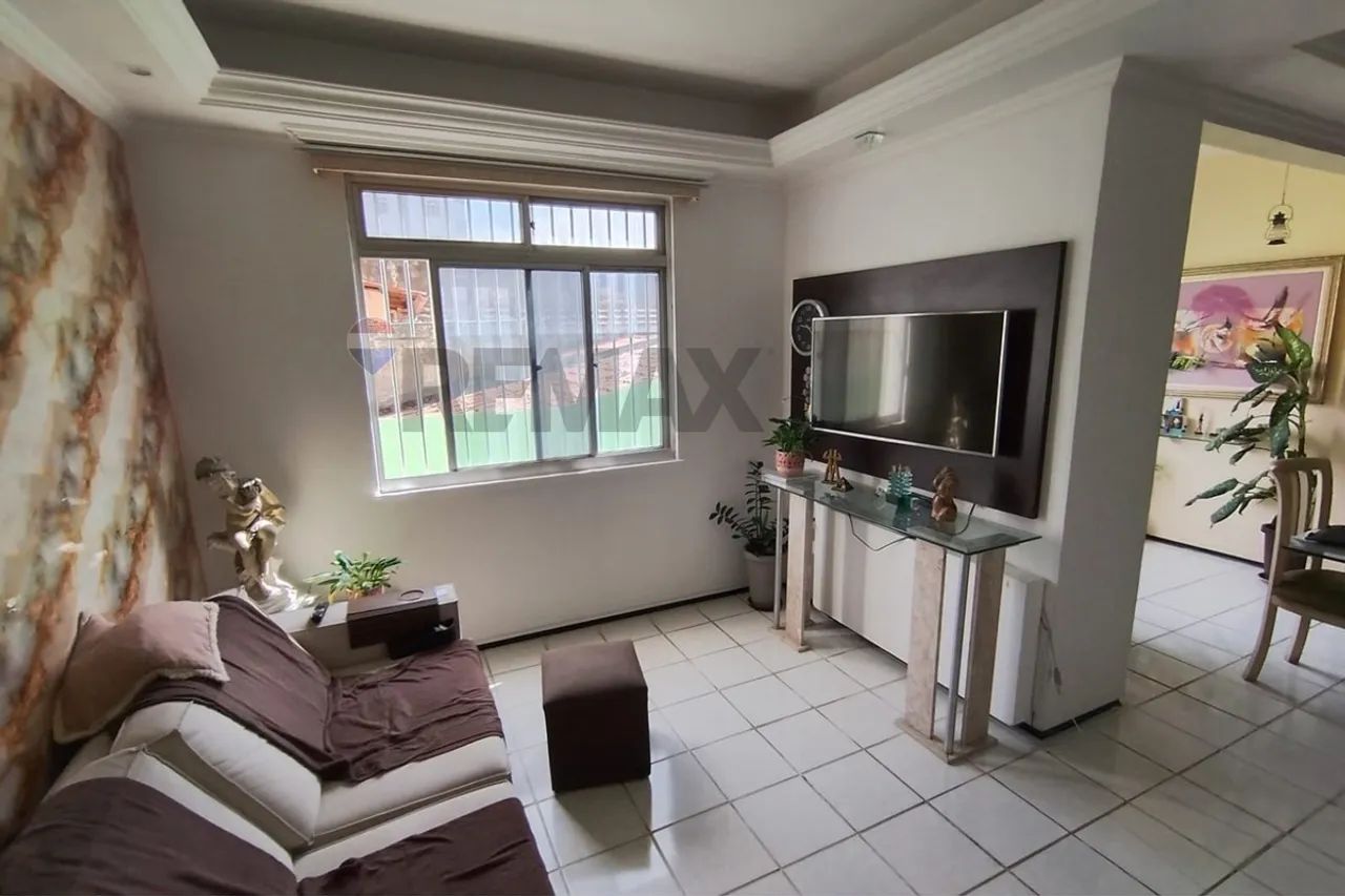 Vendo apartamento no Edifício Cesário Júnior - Foto 2