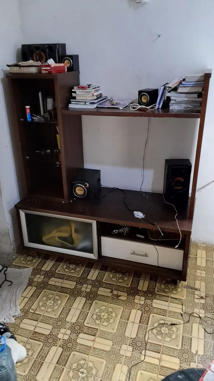 Estante  - Foto 2