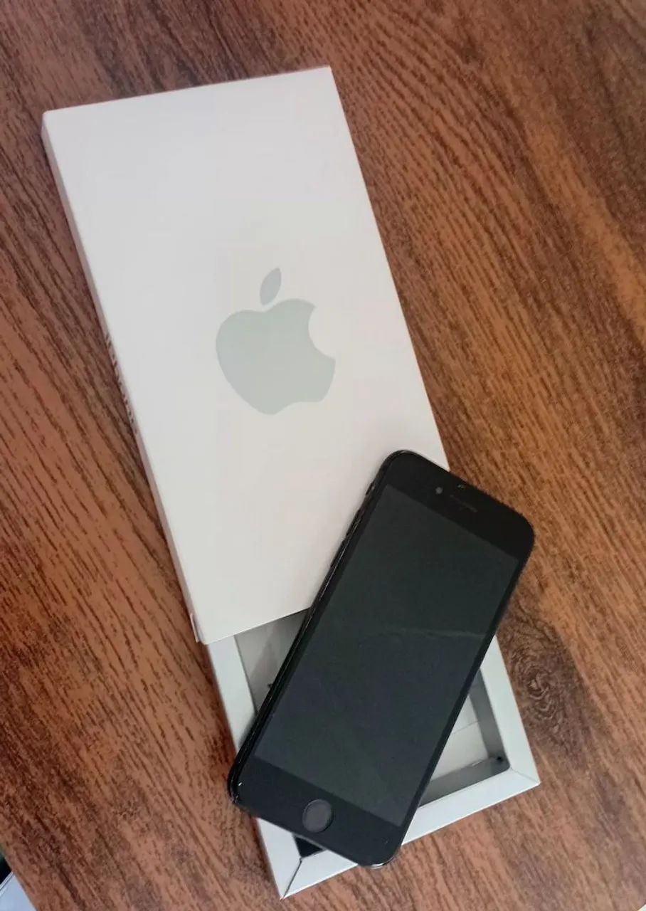 Iphone 7 - Foto 5