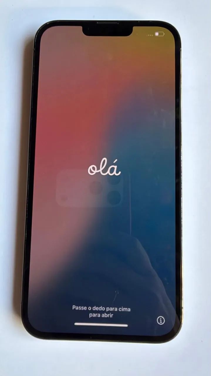 iPhone 13 Pro Max 256gb - Foto 4