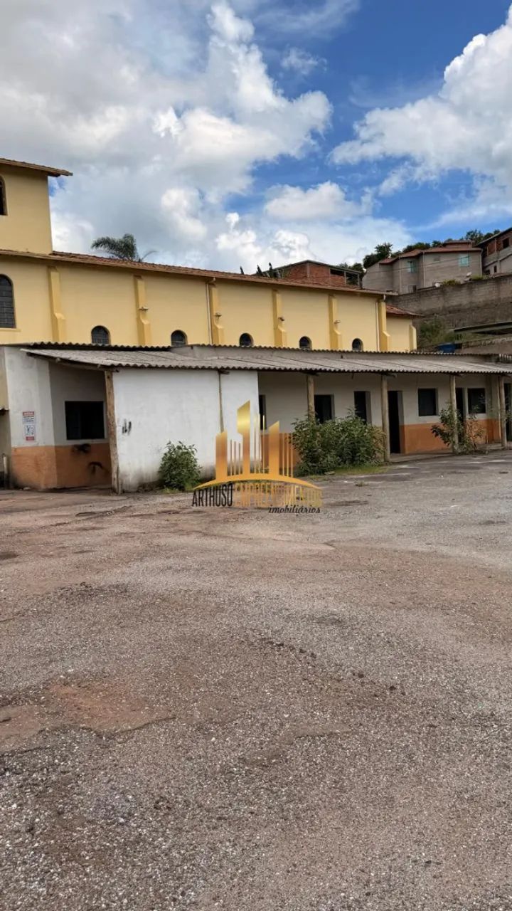 área comercial com 9.800m² - Foto 4