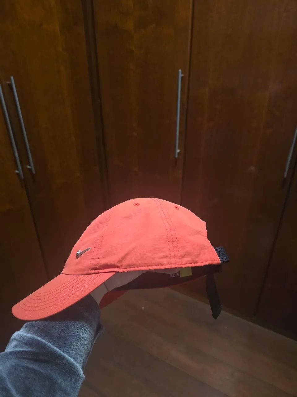Bone Nike ORIGINAL (NOVO) - Foto 2
