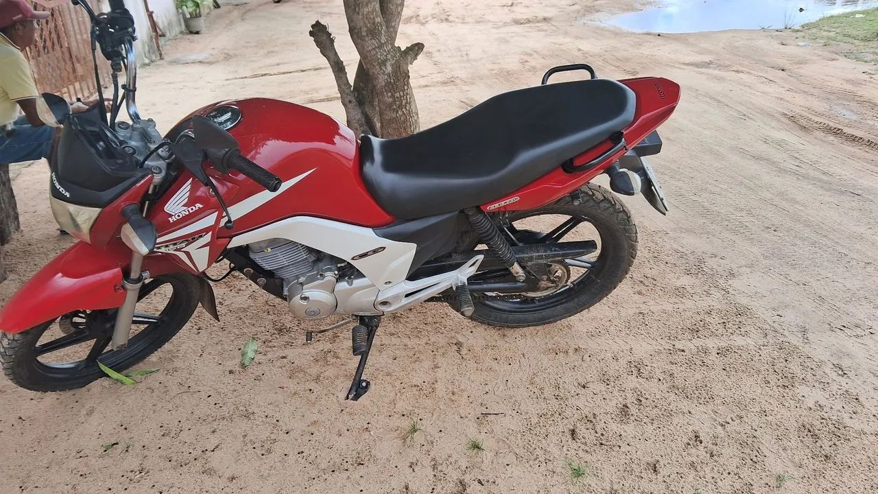 Moto pra vender - Foto 5