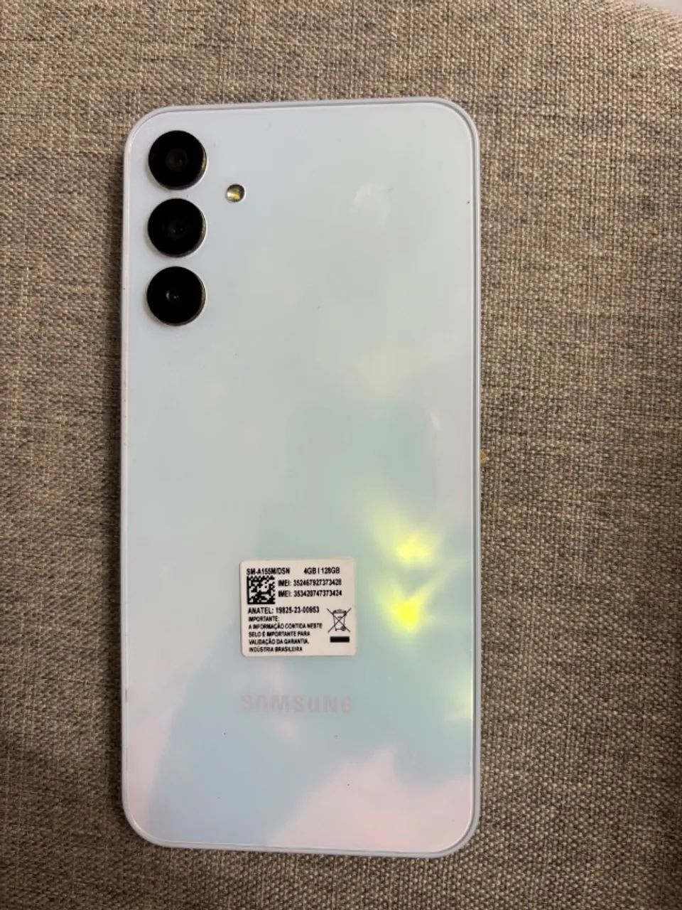 Galaxy A15