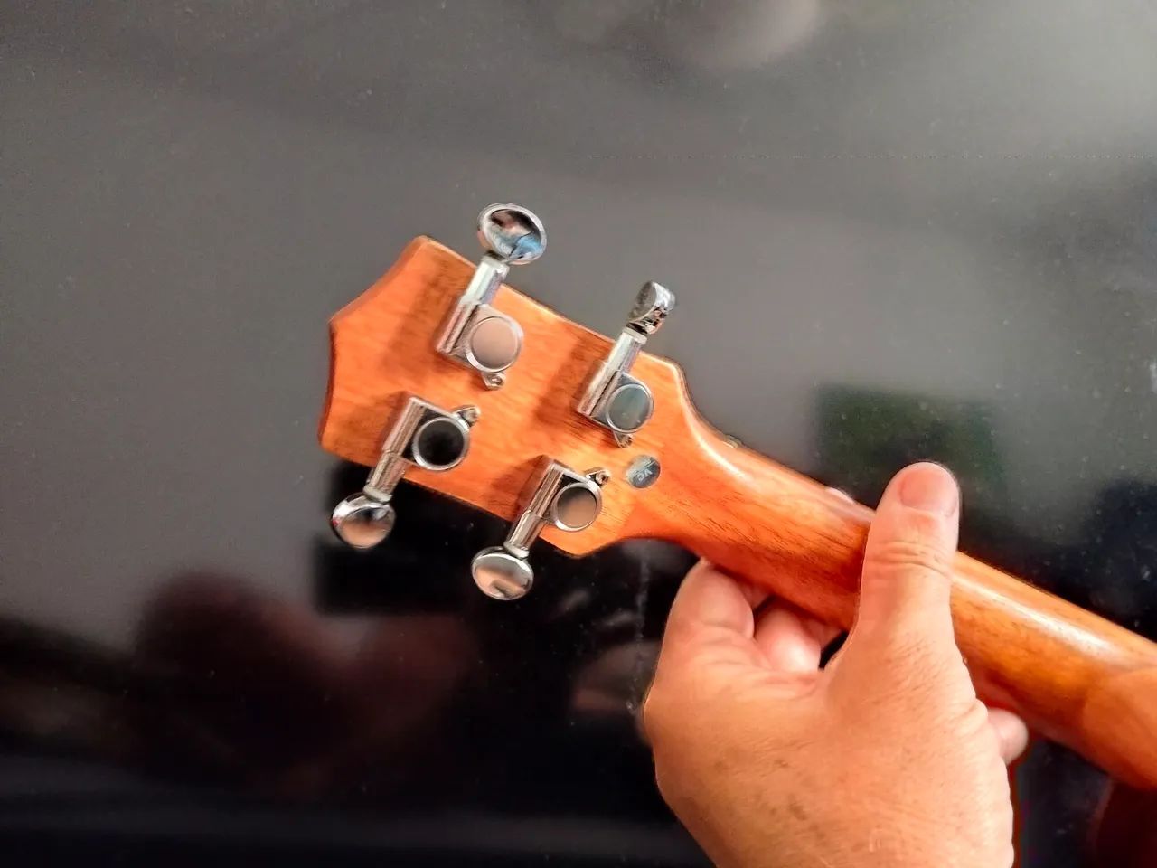 Ukulele  - Foto 4