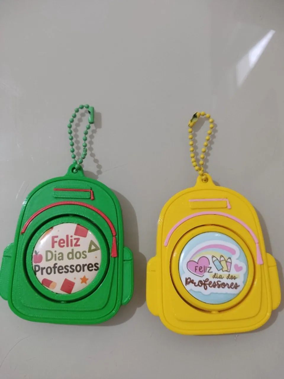 Chaveiro personalizado  - Foto 4