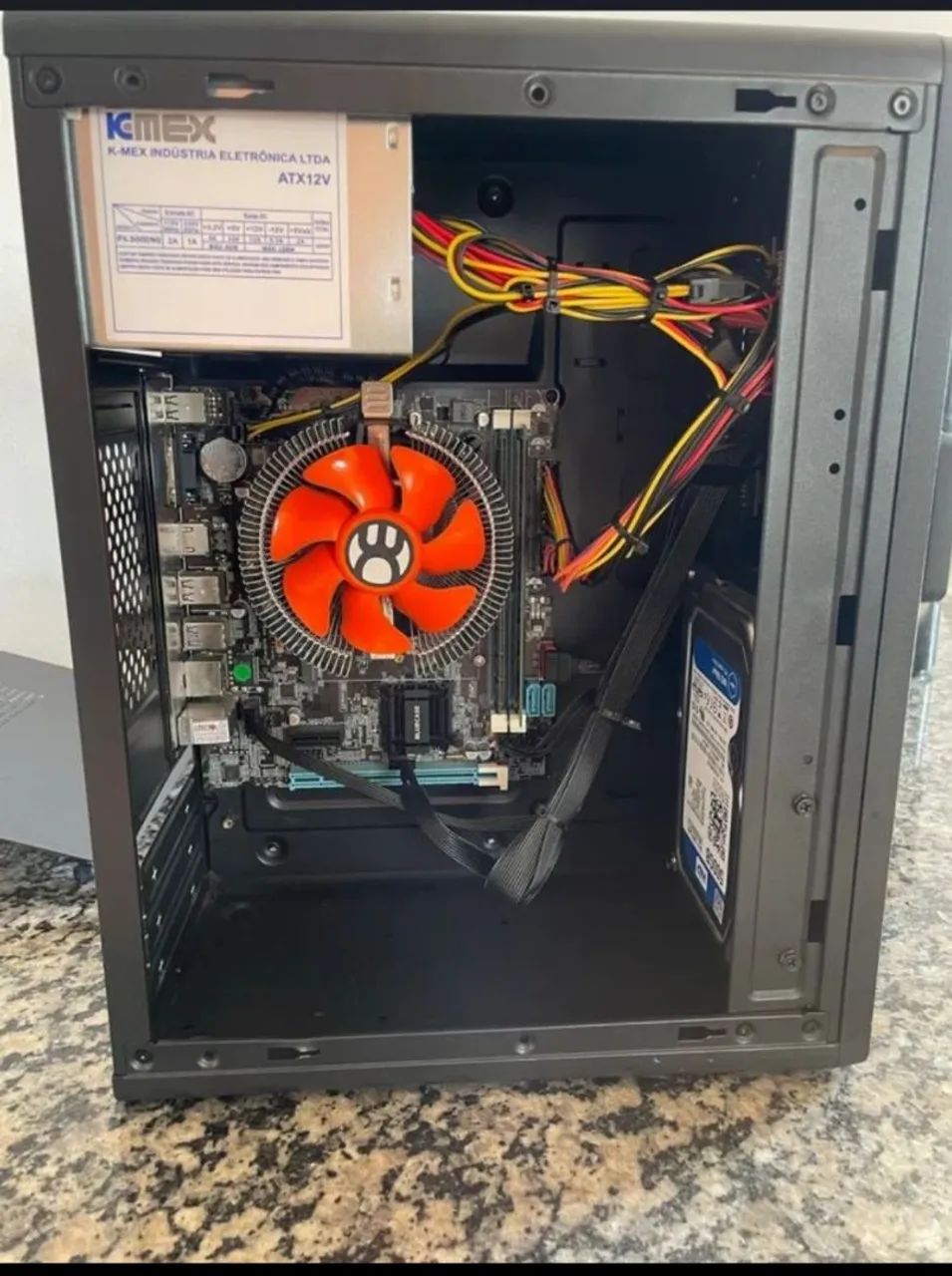 GABINETE PC - Foto 4