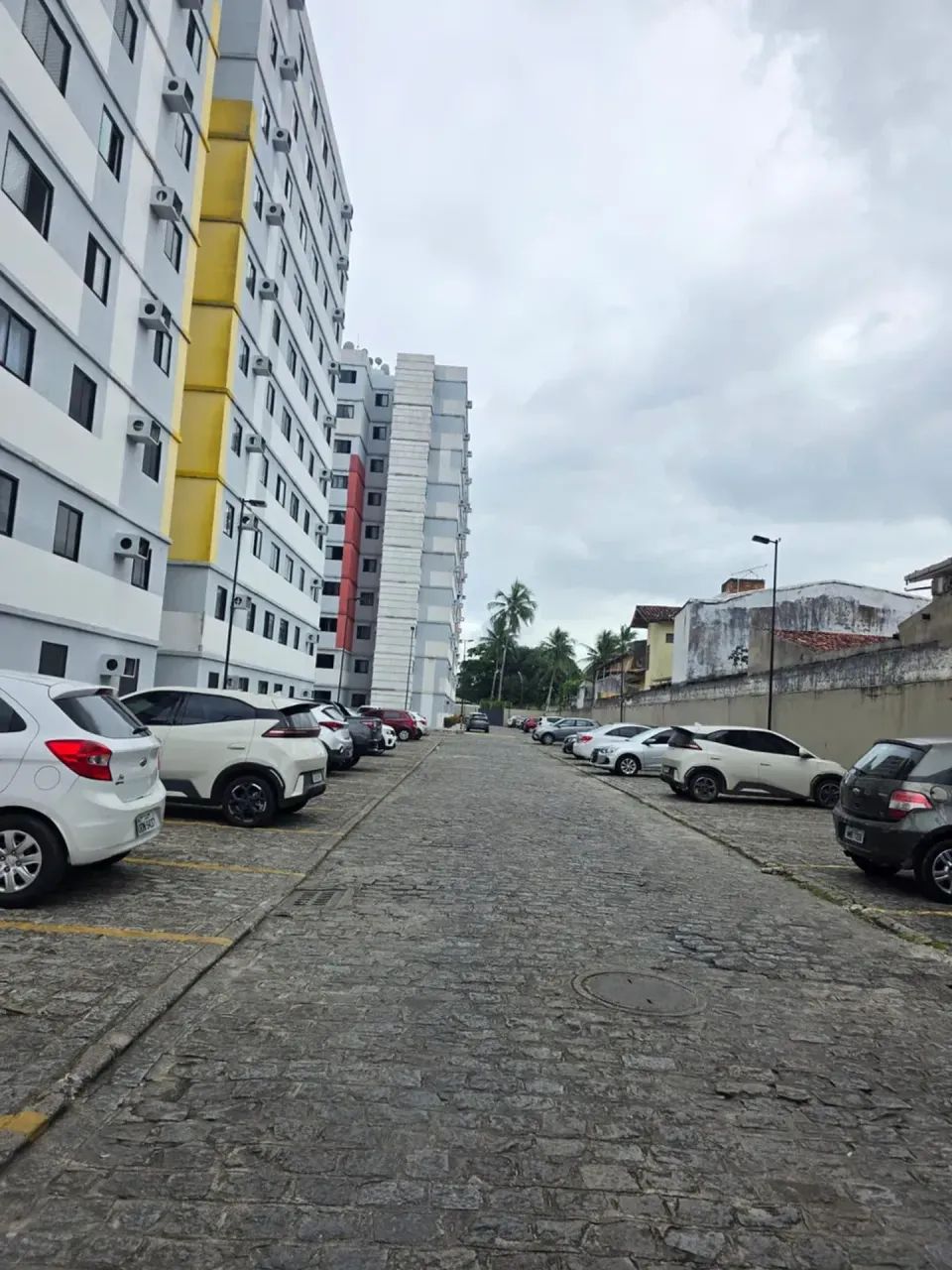 Serraria  Edifício Art Vida 2, 3 quartos c suite, área lazer completa - Foto 4