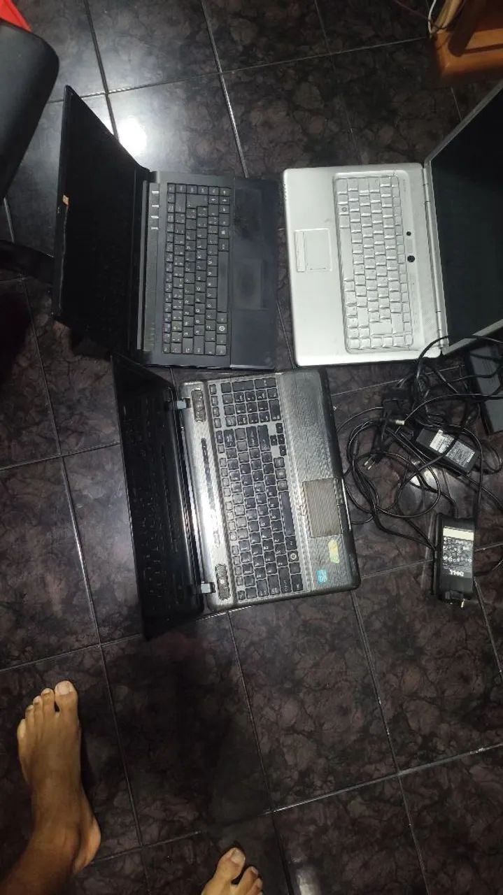 Carcaças de Notebook  - Foto 4