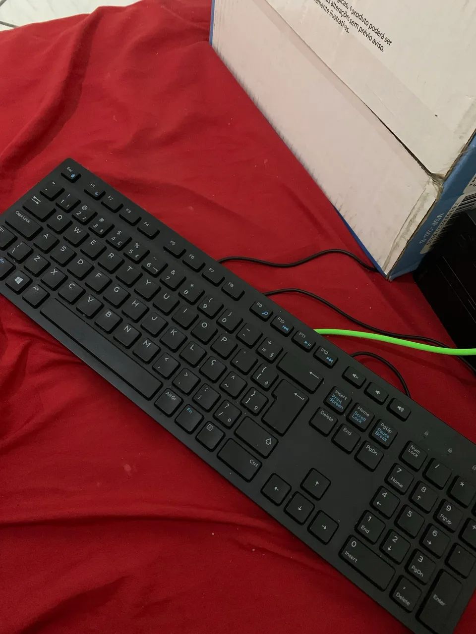 Computador completo  - Foto 2