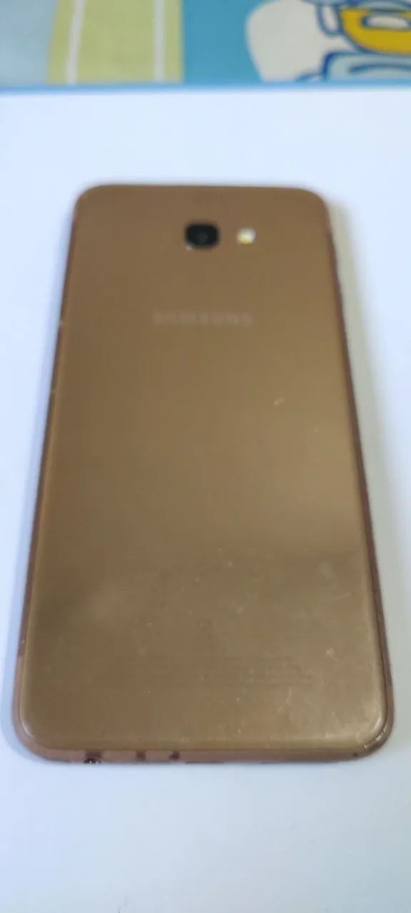 Galaxy j4 plus 200,00 - Foto 2