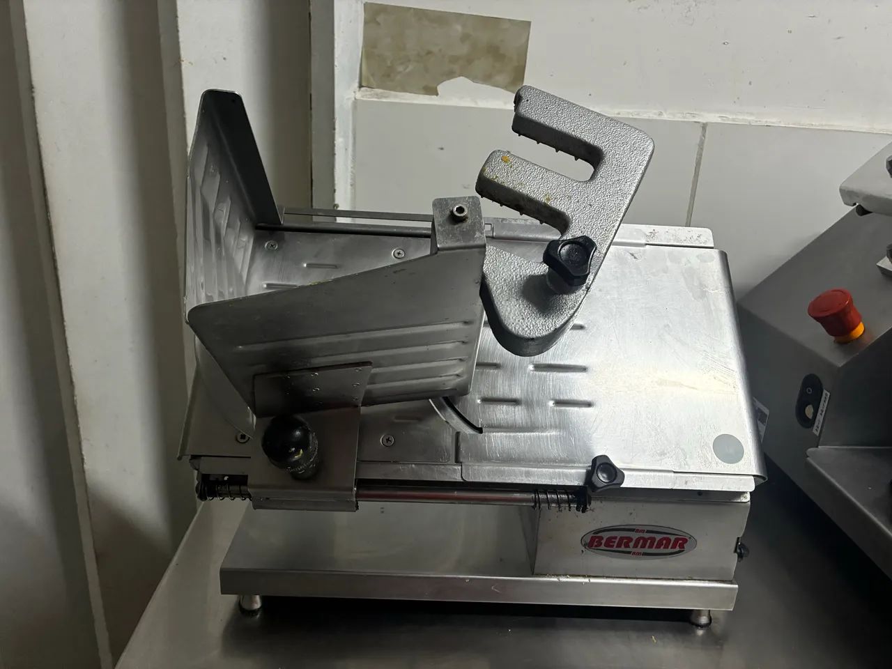 Fatiado semi Automático 