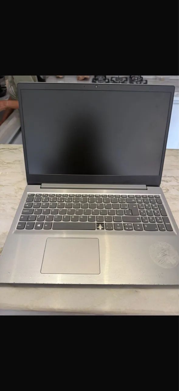 Notebook  Lenovo  - Foto 2