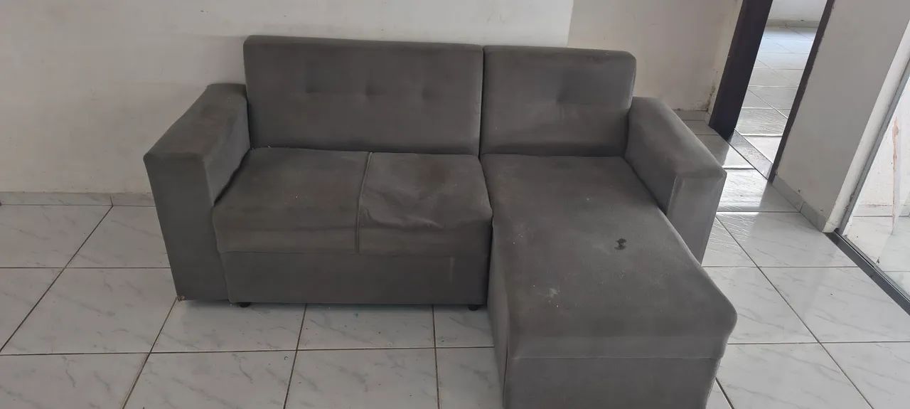 Sofá de 3 lugares