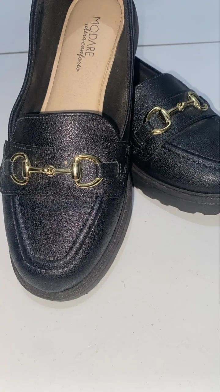 Mocassim 