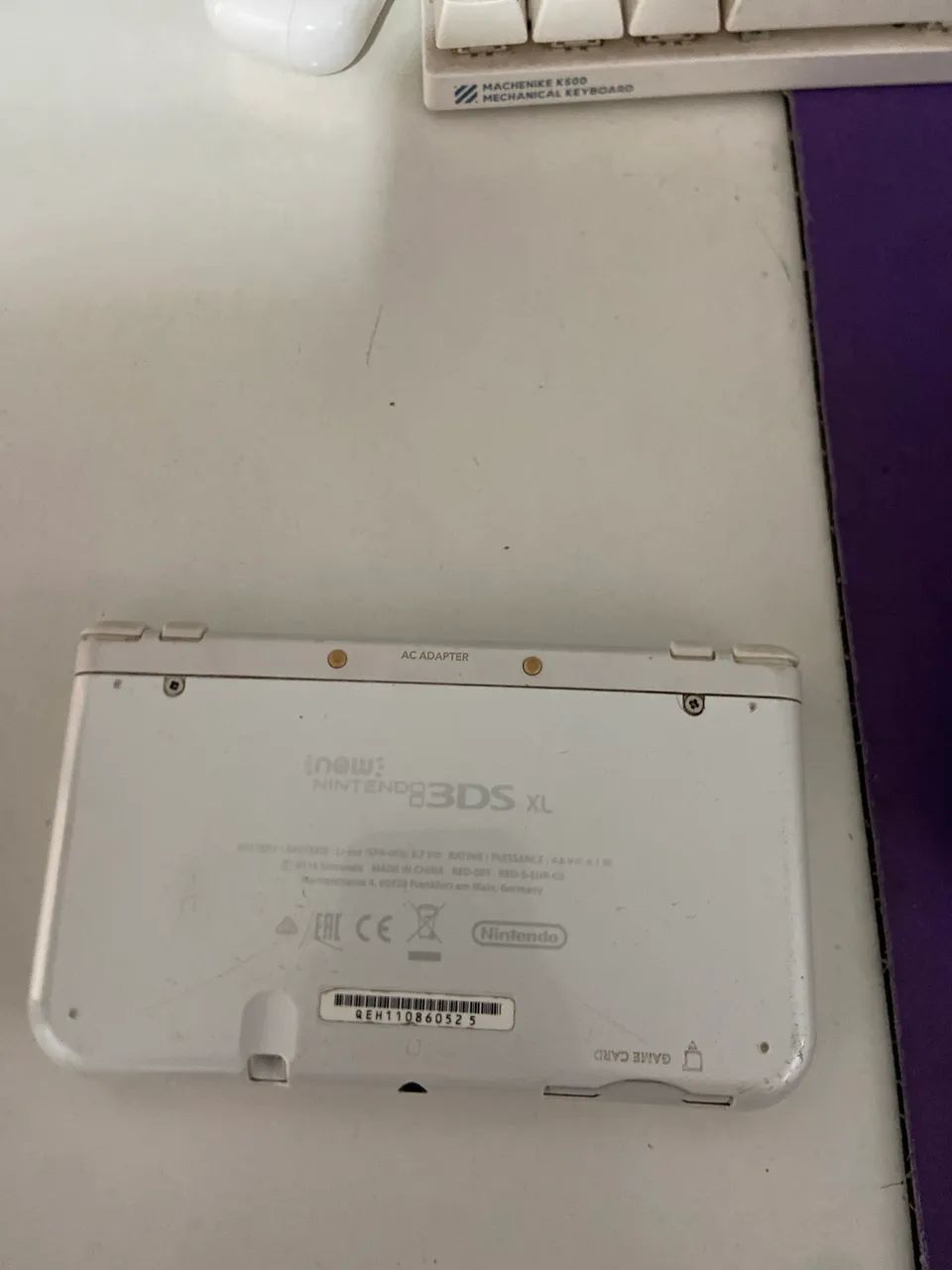 NINTENDO 3DS XL - Foto 2